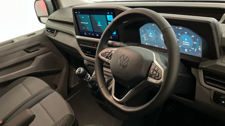 Volkswagen Transporter T28 Swb Diesel 2.0 TDI 110 Commerce Plus Van